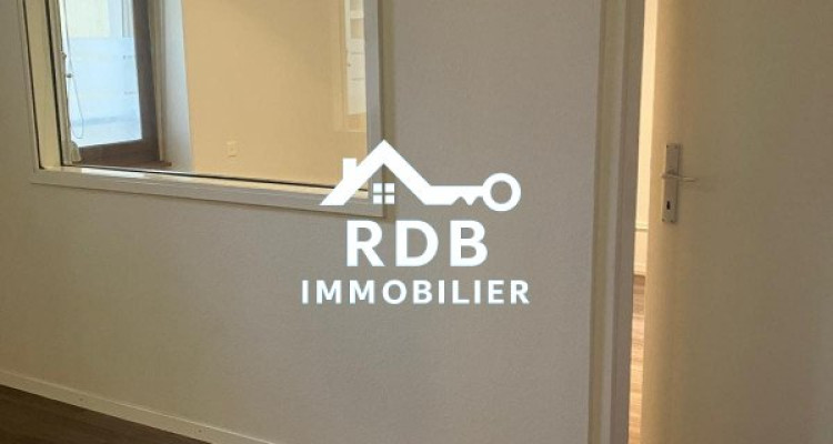 À louer – Bureau de 3 pièces de 70 m² – Genève centre image 8