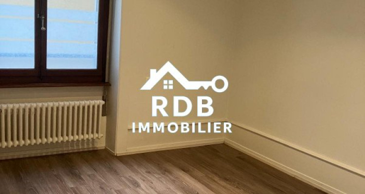 À louer – Bureau de 3 pièces de 70 m² – Genève centre image 4