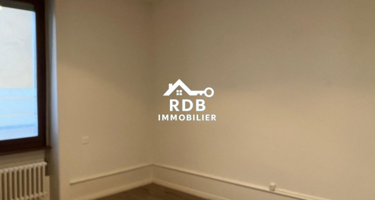 À louer – Bureau de 3 pièces de 70 m² – Genève centre image 5