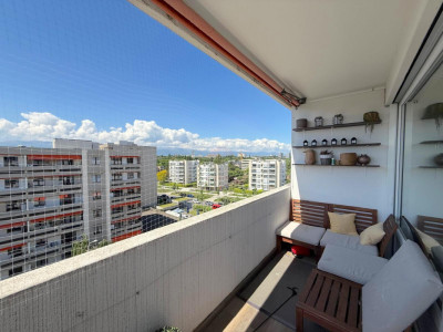 Sublime 5,5 pièces traversant très lumineux image 3