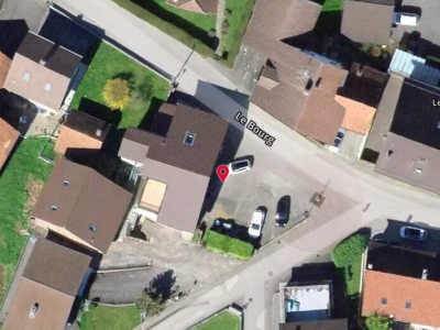 Surface commerciale / bureaux 115 m² image 1