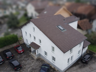 Surface commerciale / bureaux 115 m² image 2