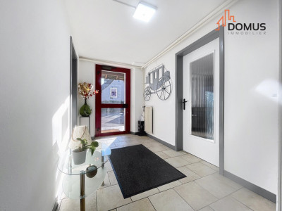 Surface commerciale / bureaux 115 m² image 4