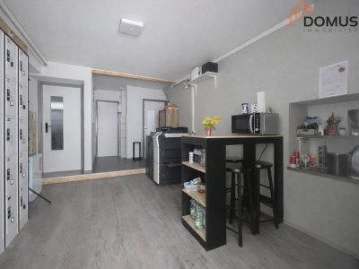 Surface commerciale / bureaux 115 m² image 6