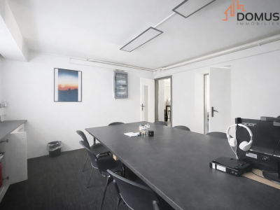 Surface commerciale / bureaux 115 m² image 9