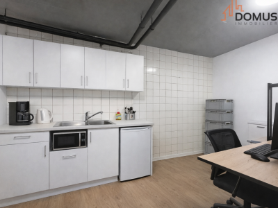 Surface commerciale / bureaux 115 m² image 10