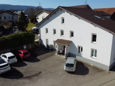 Surface commerciale / bureaux 115 m² image 1