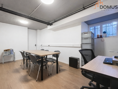 Surface commerciale / bureaux 115 m² image 10