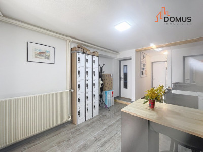 Surface commerciale / bureaux 115 m² image 11