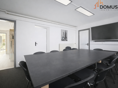 Surface commerciale / bureaux 115 m² image 13