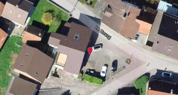 Surface commerciale / bureaux 115 m² image 1