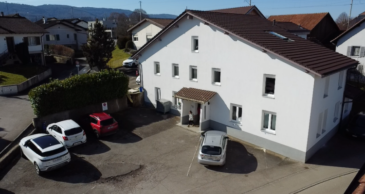 Surface commerciale / bureaux 115 m² image 1