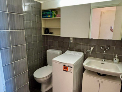 Studio Meublé situé a Champel image 2