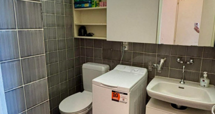 Studio Meublé situé a Champel image 2