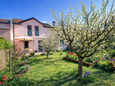 Superbe maison en viager occupé sans rente image 1
