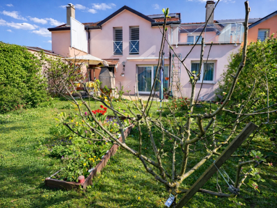Superbe maison en viager occupé sans rente image 3