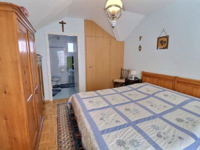 Superbe maison en viager occupé sans rente image 9