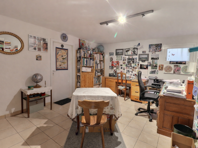 Superbe maison en viager occupé sans rente image 13