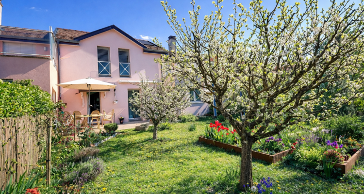 Superbe maison en viager occupé sans rente image 1