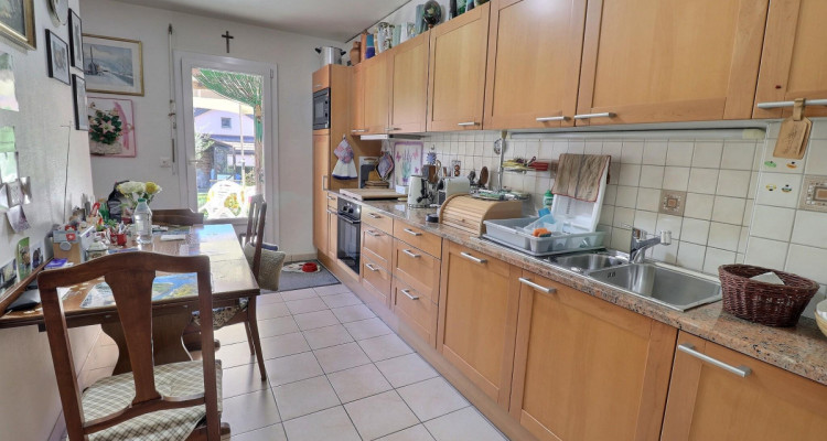 Superbe maison en viager occupé sans rente image 4