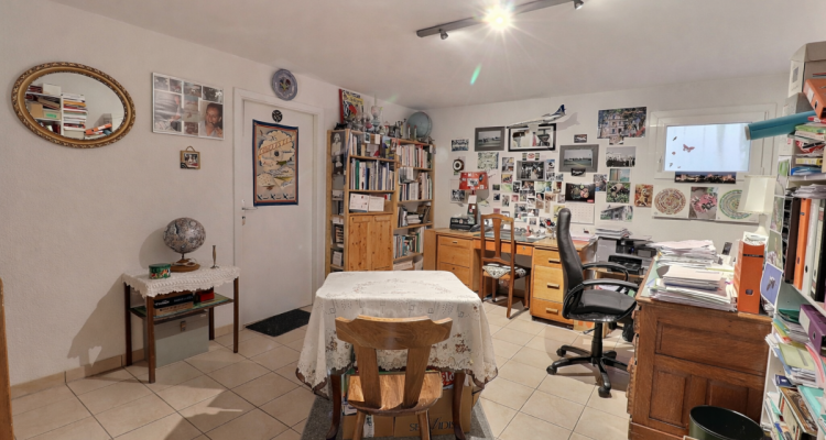 Superbe maison en viager occupé sans rente image 13