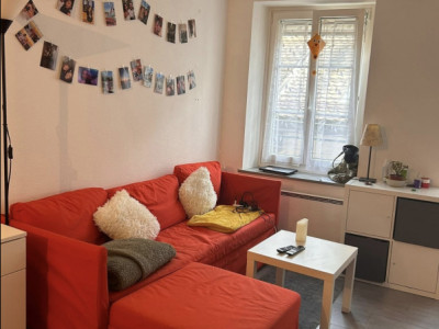 Studio Morges centre  image 1