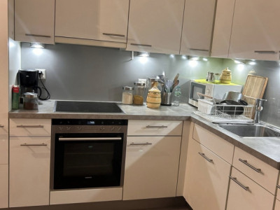 Studio Morges centre  image 3