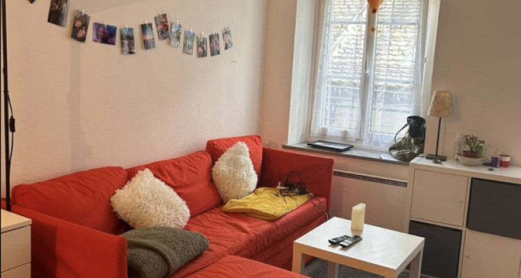 Studio Morges centre  image 1