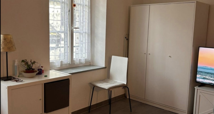 Studio Morges centre  image 2