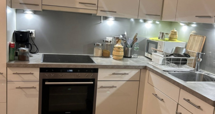 Studio Morges centre  image 3