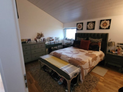 Maison moderne 6 pièces avec jardin  image 4