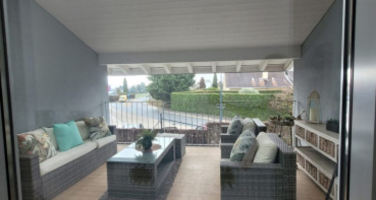 Maison moderne 6 pièces avec jardin  image 3