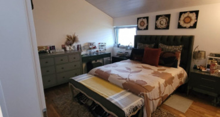 Maison moderne 6 pièces avec jardin  image 4