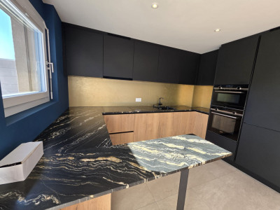 Triplex Minergie 5.5 pièces avec jardin privatif – Épalinges image 3