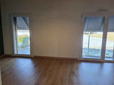 Triplex Minergie 5.5 pièces avec jardin privatif – Épalinges image 5