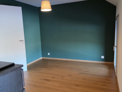 Triplex Minergie 5.5 pièces avec jardin privatif – Épalinges image 6