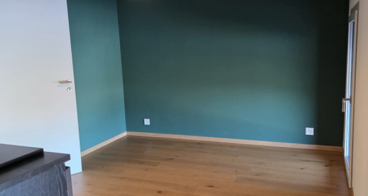 Triplex Minergie 5.5 pièces avec jardin privatif – Épalinges image 6