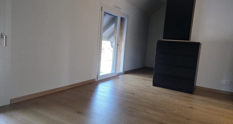 Triplex Minergie 5.5 pièces avec jardin privatif – Épalinges image 7