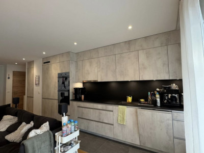 Appartement lumineux de 4.5 pièces image 4