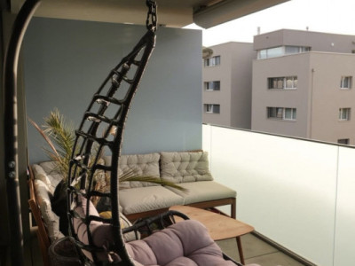 Appartement lumineux de 4.5 pièces image 6