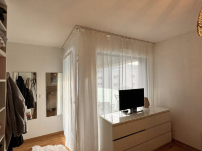 Appartement lumineux de 4.5 pièces image 8