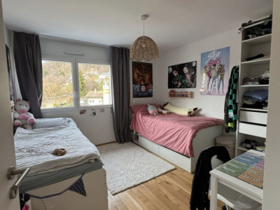 Appartement lumineux de 4.5 pièces image 9