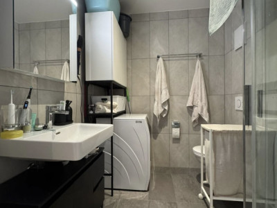 Appartement lumineux de 4.5 pièces image 11