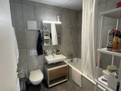 Appartement lumineux de 4.5 pièces image 12