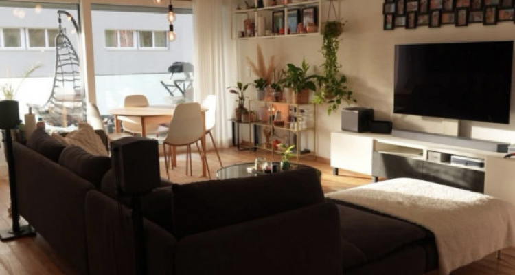 Appartement lumineux de 4.5 pièces image 2