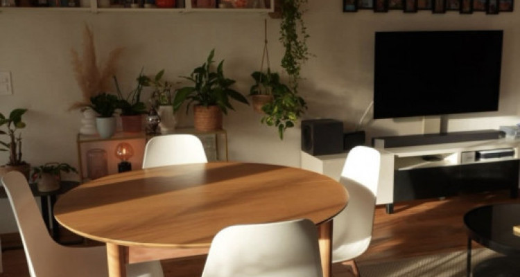 Appartement lumineux de 4.5 pièces image 3