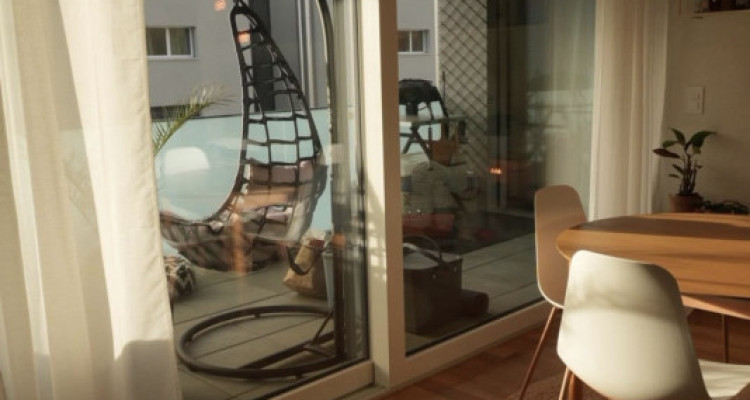 Appartement lumineux de 4.5 pièces image 5