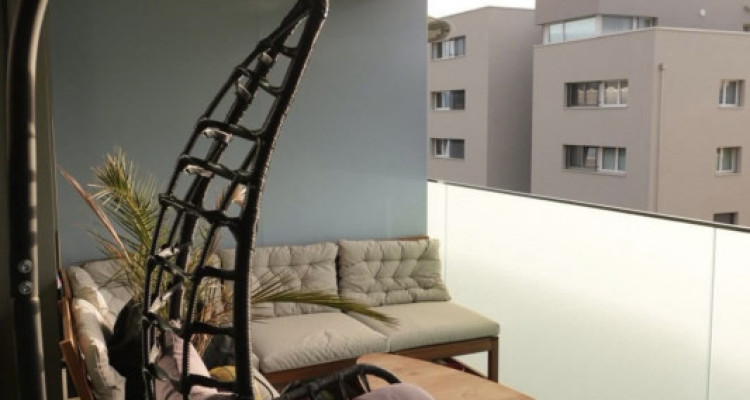 Appartement lumineux de 4.5 pièces image 6