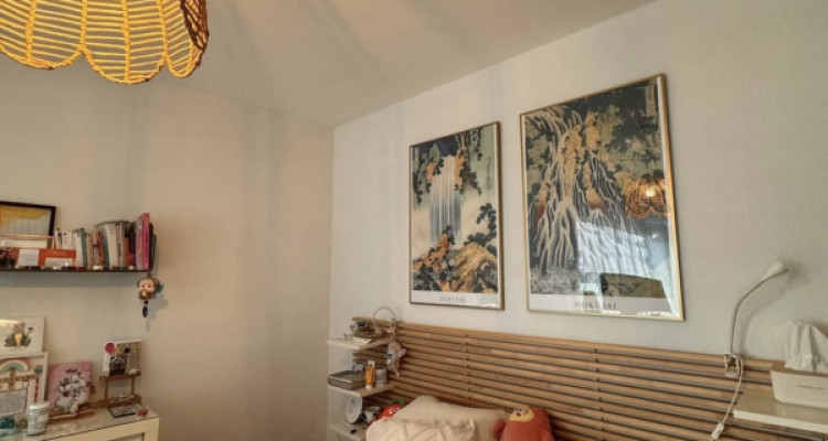 Appartement lumineux de 4.5 pièces image 7