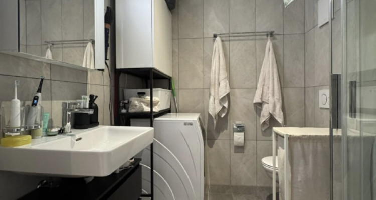 Appartement lumineux de 4.5 pièces image 11